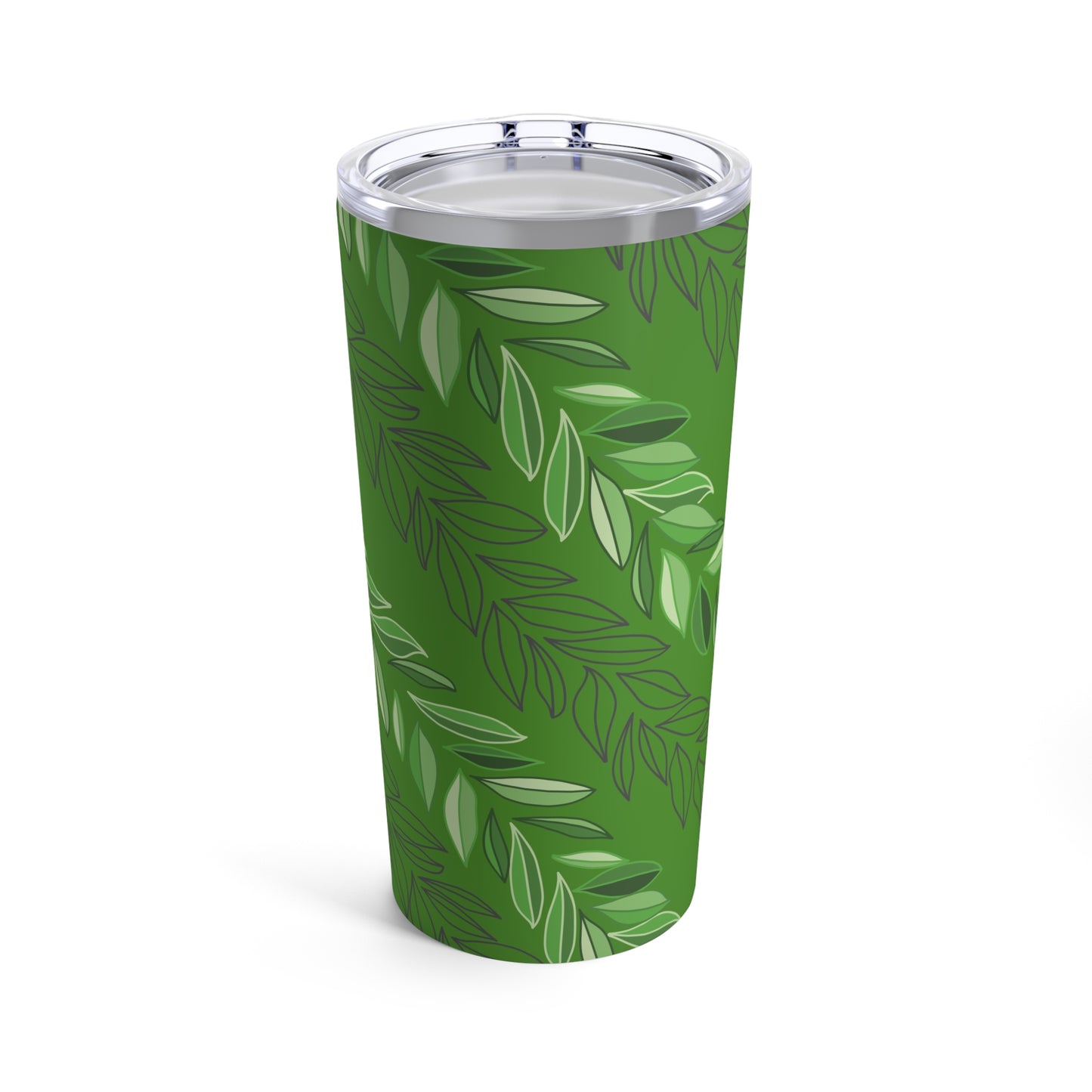 Maile Lei Tumbler