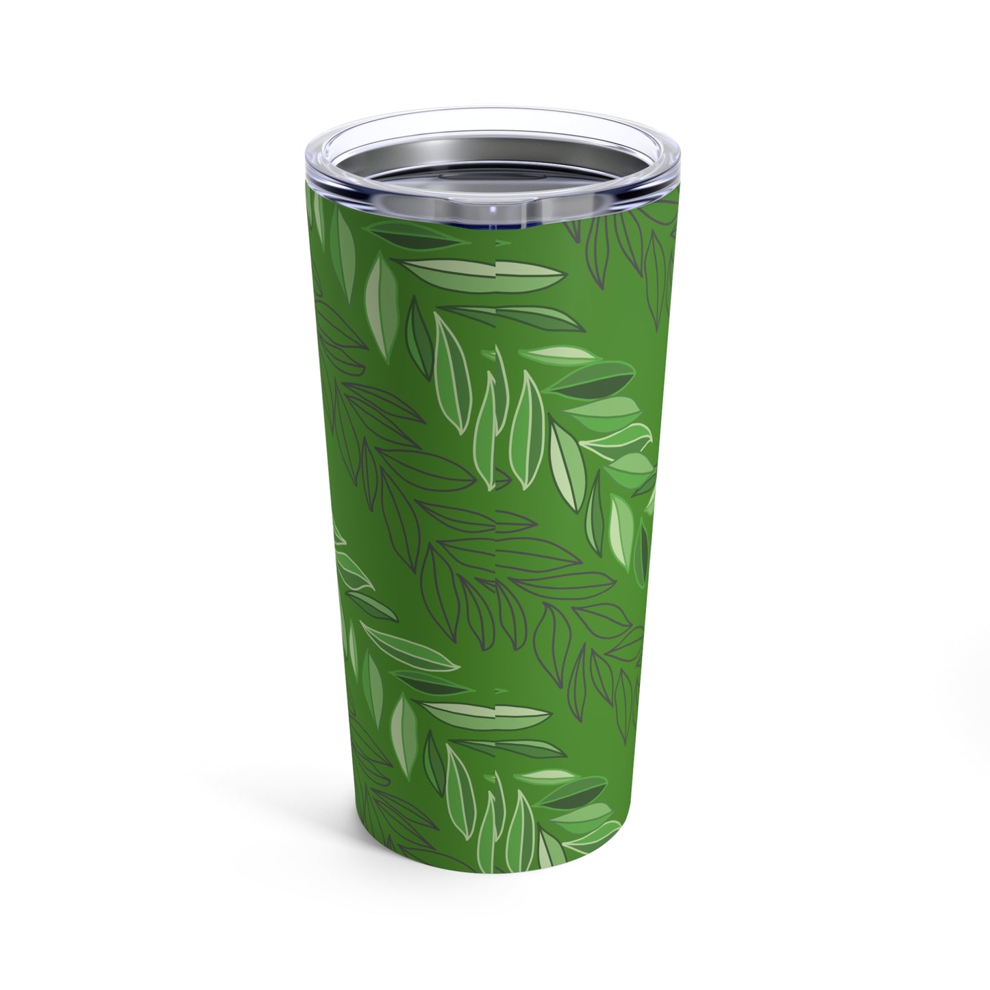 Maile Lei Tumbler