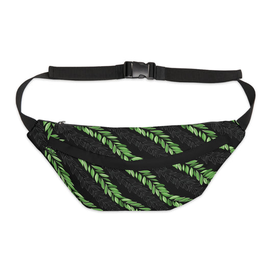 Maile Lei Fanny Pack