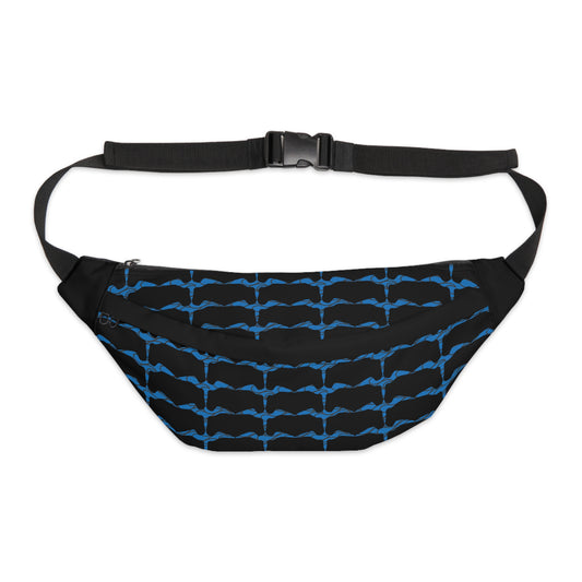 Iwa Bird Fanny Pack