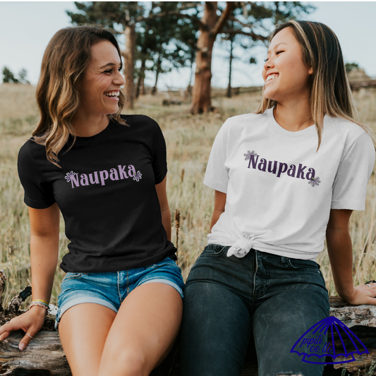 Naupaka T-Shirt