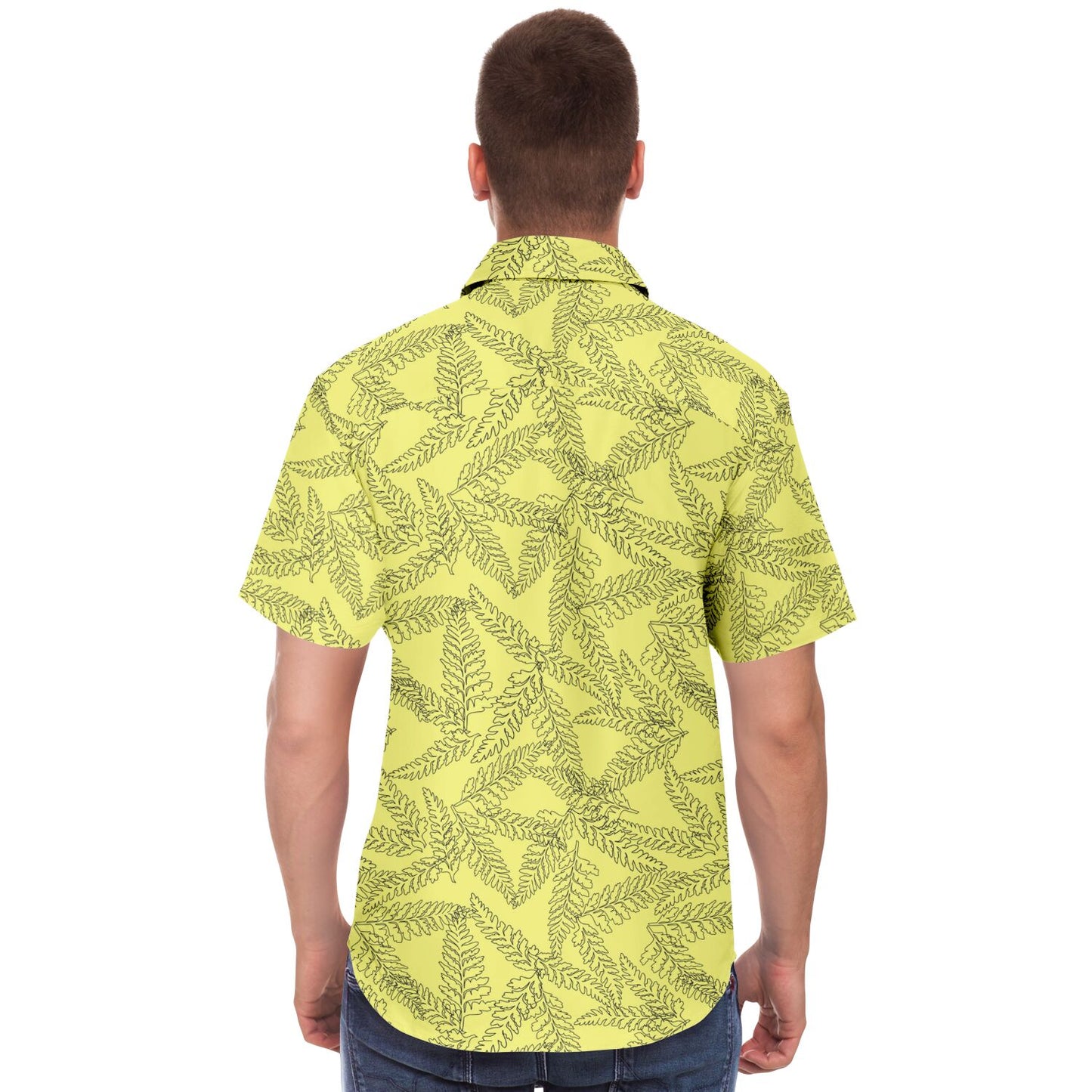 Palapalai Aloha Shirt