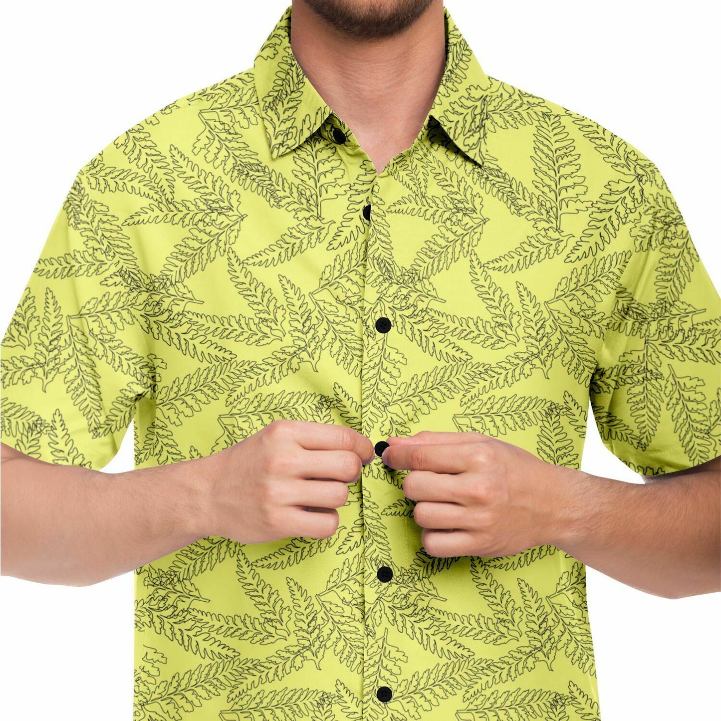 Palapalai Aloha Shirt