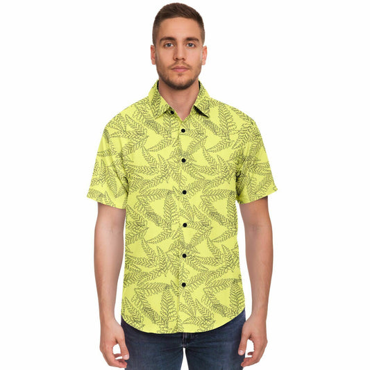 Palapalai Aloha Shirt